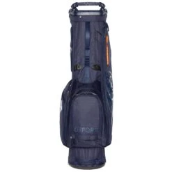 G/FORE Golf Bag - Ripstop Stand - Circle G's Twilight SP23 -Golf Fashion Shop g fore golf bag ripstop stand circle g s twilight sp23 g4as23a31 twlt a
