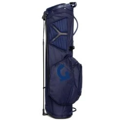 G/FORE Golf Bag - Ripstop Stand - Circle G's Twilight SP23 -Golf Fashion Shop g fore golf bag ripstop stand circle g s twilight sp23 g4as23a31 twlt b