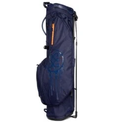 G/FORE Golf Bag - Ripstop Stand - Circle G's Twilight SP23