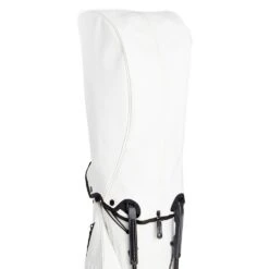 G/FORE Golf Bag - Sunday II Carry - Snow SP23 -Golf Fashion Shop g fore golf bag sunday ii carry snow sp23 g4as23a28 sno f
