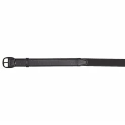 G/FORE Golf Belt - Circle G's Stretch - Onyx AW23 -Golf Fashion Shop g fore golf belt circle g s stretch onyx sp23 g4as23a07 onyx c