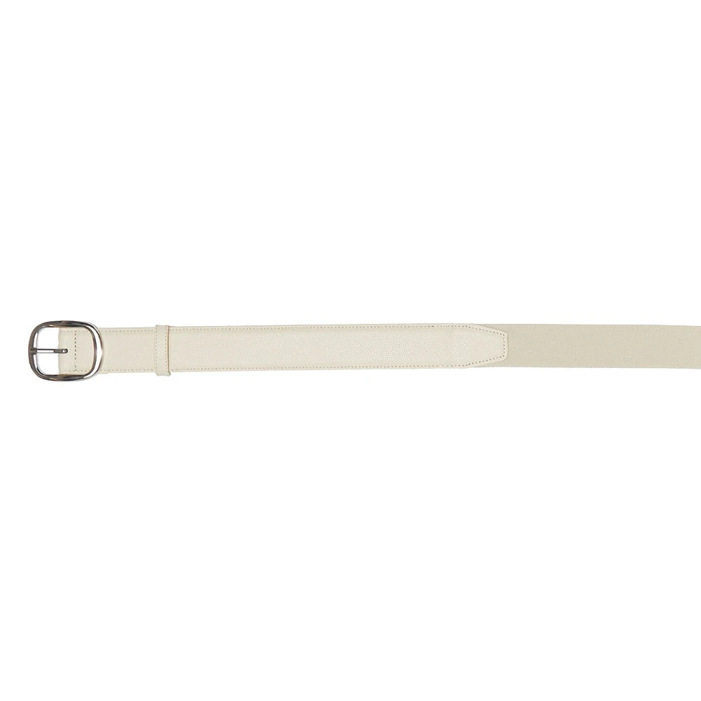 G/FORE Golf Belt - Circle G's Stretch - Stone AW23 5 G/FORE Golf Belt - Circle G's Stretch - Stone AW23 - Image 3