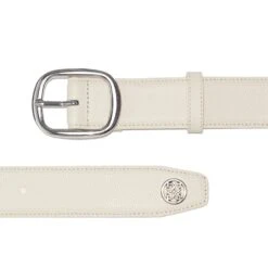 G/FORE Golf Belt - Circle G's Stretch - Stone AW23 8 G/FORE Golf Belt - Circle G's Stretch - Stone AW23 -Golf Fashion Shop g fore golf belt circle g s stretch stone sp23 g4as23a07 stn e