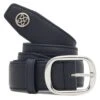 G/FORE Golf Belt - Circle G's Stretch - Twilight AW23 2 G/FORE Golf Belt - Circle G's Stretch - Twilight AW23 -Golf Fashion Shop g fore golf belt circle g s stretch twilight sp23 g4as23a07 twlt d
