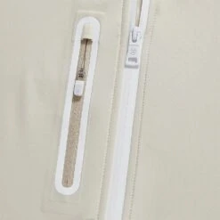 G/FORE Golf Gilet - Repeller Soft Shell Vest - Stone SP23 -Golf Fashion Shop g fore golf gilet repeller soft shell vest stone sp23 g4ma23o06 stn c