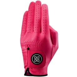 G/FORE Golf Glove - The Collection - Blossom 2023