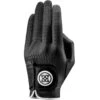 G/FORE Golf Glove - The Collection - Onyx 2023 -Golf Fashion Shop g fore golf glove onyx 2018 vc22fvvacir3fktr