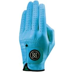 G/FORE Golf Glove - The Collection - Pacific Blue 2023