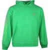 G/FORE Golf Hoodie - No1 Cares - Acid Lime SP23 2 G/FORE Golf Hoodie - No1 Cares - Acid Lime SP23 -Golf Fashion Shop g fore golf hoodie no1 cares acid lime sp23 g4ms23k420b alime 109