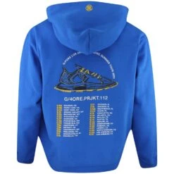 G/FORE Golf Hoodie - PRJKT 112 - Racer Blue SP23 14 G/FORE Golf Hoodie - PRJKT 112 - Racer Blue SP23 -Golf Fashion Shop g fore golf hoodie prjkt 112 racer blue sp23 g4ms23k420a racer 25