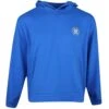 G/FORE Golf Hoodie - PRJKT 112 - Racer Blue SP23