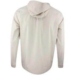 G/FORE Golf Jacket - Repeller Soft Shell Hoodie - Stone SP23 14 G/FORE Golf Jacket - Repeller Soft Shell Hoodie - Stone SP23 -Golf Fashion Shop g fore golf jacket repeller soft shell hoodie stone sp23 g4ma23o13 stn 94