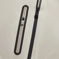 G/FORE Golf Jacket - Repeller Soft Shell Hoodie - Stone SP23 20 G/FORE Golf Jacket - Repeller Soft Shell Hoodie - Stone SP23 -Golf Fashion Shop g fore golf jacket repeller soft shell hoodie stone sp23 g4ma23o13 stn c