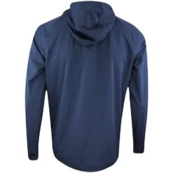 G/FORE Golf Jacket - Repeller Soft Shell Hoodie - Twilight SP23 -Golf Fashion Shop g fore golf jacket repeller soft shell hoodie twilight sp23 g4ma23o13 twlt 98