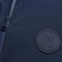 G/FORE Golf Jacket - Repeller Soft Shell Hoodie - Twilight SP23 -Golf Fashion Shop g fore golf jacket repeller soft shell hoodie twilight sp23 g4ma23o13 twlt d