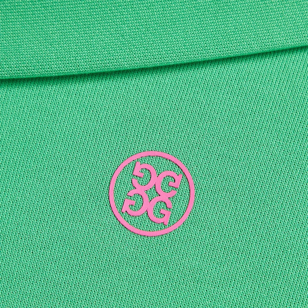 G/FORE Golf Hoodie - No1 Cares - Acid Lime SP23 11 G/FORE Golf Hoodie - No1 Cares - Acid Lime SP23 - Image 9