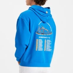 G/FORE Golf Hoodie - PRJKT 112 - Racer Blue SP23 17 G/FORE Golf Hoodie - PRJKT 112 - Racer Blue SP23 -Golf Fashion Shop g fore golf pullover prjkt 112 hoodie racer blue sp23 g4ms23k420a racer h