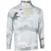 G/FORE Golf Pullover - Gradient Camo Mid - Nimbus SP23 -Golf Fashion Shop g fore golf pullover tour gradient camo mid nimbus sp23 d