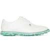 G/FORE Golf Shoes - Camo Gallivanter - Snow - Sardinia 2023