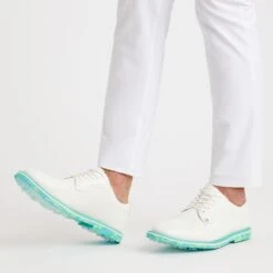 G/FORE Golf Shoes - Camo Gallivanter - Snow - Sardinia 2023 -Golf Fashion Shop g fore golf shoes camo gallivanter snow sardinia sp23 g4ms23ef02 srdna g