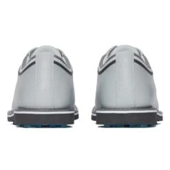 G/FORE Golf Shoes - Grosgrain Stripe Gallivanter - Nimbus 2023 -Golf Fashion Shop g fore golf shoes grosgrain stripe gallivanter nimbus sp23 g4ma23ef12 nimbs e