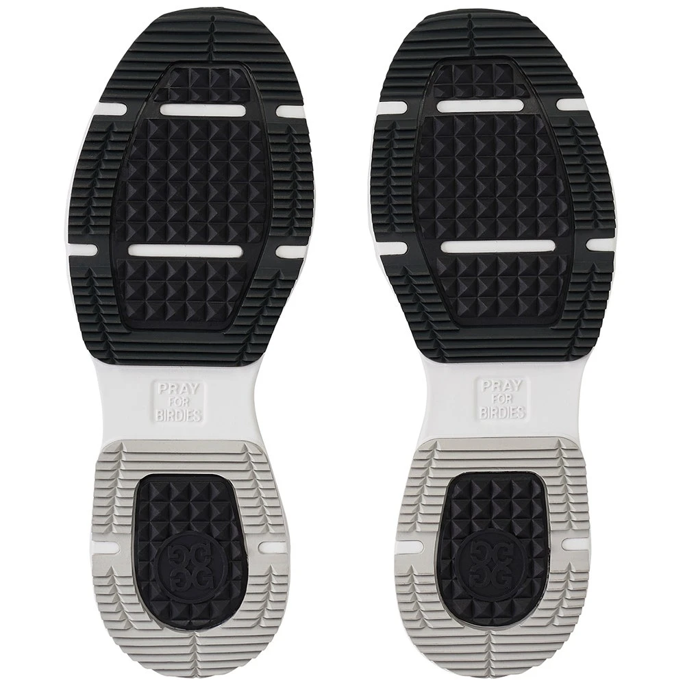 G/FORE Golf Shoes - MG4+ Colour Block - Monument 2023 5 G/FORE Golf Shoes - MG4+ Colour Block - Monument 2023 - Image 3