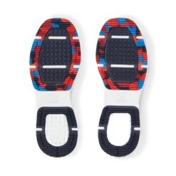 G/FORE Golf Shoes - MG4+ Camo - Snow - Poppy SP23 -Golf Fashion Shop g fore golf shoes mg4 camo snow poppy sp23 g4ma23ef27 poppy c