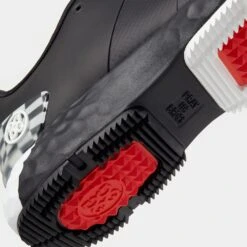 G/FORE Golf Shoes - MG4+ Check - Onyx 2023 17 G/FORE Golf Shoes - MG4+ Check - Onyx 2023 -Golf Fashion Shop g fore golf shoes mg4 check onyx sp23 g4ms23ef24 onyx e