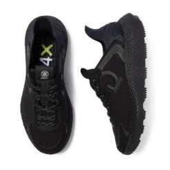 G/FORE Golf Shoes - MG4x2 - Onyx SP23 -Golf Fashion Shop g fore golf shoes mg4x2 onyx sp23 g4mc0ef40 onyx b