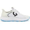 G/FORE Golf Shoes - MG4x2 - Snow 2023 -Golf Fashion Shop g fore golf shoes mg4x2 trainers 2021 02a