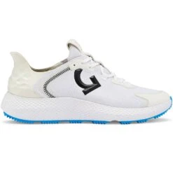 G/FORE Golf Shoes - MG4x2 - Snow 2023