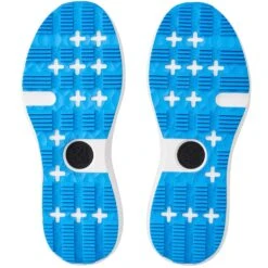 G/FORE Golf Shoes - MG4x2 - Snow 2023 -Golf Fashion Shop g fore golf shoes mg4x2 trainers 2021 02c