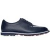 G/FORE Golf Shoes - Moc Toe Gallivanter - Twilight 2023 -Golf Fashion Shop g fore golf shoes moc toe gallivanter twilight sp23 g4ma23ef13 twlt a