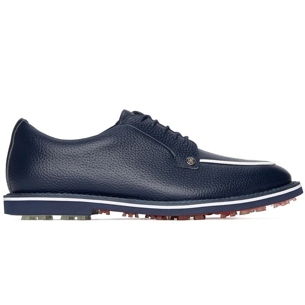 G/FORE Golf Shoes - Moc Toe Gallivanter - Twilight 2023 3 G/FORE Golf Shoes - Moc Toe Gallivanter - Twilight 2023