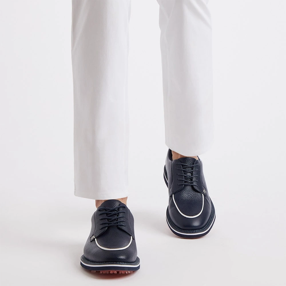 G/FORE Golf Shoes - Moc Toe Gallivanter - Twilight 2023 9 G/FORE Golf Shoes - Moc Toe Gallivanter - Twilight 2023 - Image 7