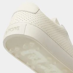 G/FORE Golf Shoes - Perforated Disruptor - Stone 2023 -Golf Fashion Shop g fore golf shoes perforated disruptor stone sp23 g4ms23ef20 stn e