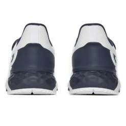 G/FORE Golf Shoes - Perforated G/DRIVE - Snow - Twilight 2023 10 G/FORE Golf Shoes - Perforated G/DRIVE - Snow - Twilight 2023 -Golf Fashion Shop g fore golf shoes perforated g drive snow twilight sp23 g4ma23ef32 twlt d