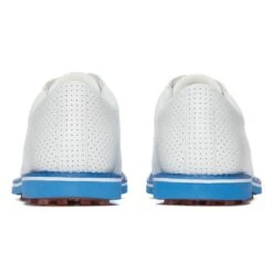 G/FORE Golf Shoes - Perforated Gallivanter - Cerulean 2023 -Golf Fashion Shop g fore golf shoes perforated gallivanter cerulean sp23 g4ma23ef01 cerul e