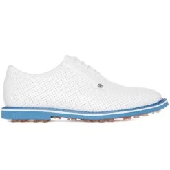 G/FORE Golf Shoes - Perforated Gallivanter - Cerulean 2023