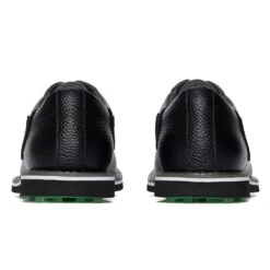 G/FORE Golf Shoes - Quarter G Gallivanter - Charcoal SP23 -Golf Fashion Shop g fore golf shoes quarter g gallivanter charcoal sp23 g4mc0ef11 cha e