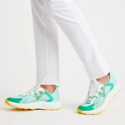 G/FORE Golf Shoes - Ripstop MG4x2 - Sardinia 2023 -Golf Fashion Shop g fore golf shoes ripstop mg4x2 sardinia sp23 g4ms23ef46 srdna f