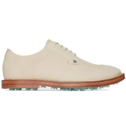 G/FORE Golf Shoes - Split Toe Gallivanter - Stone 2023