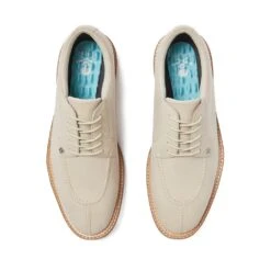 G/FORE Golf Shoes - Split Toe Gallivanter - Stone 2023 -Golf Fashion Shop g fore golf shoes split toe gallivanter stone sp23 g4ma23ef14 stn c
