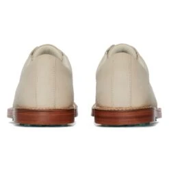 G/FORE Golf Shoes - Split Toe Gallivanter - Stone 2023 -Golf Fashion Shop g fore golf shoes split toe gallivanter stone sp23 g4ma23ef14 stn e