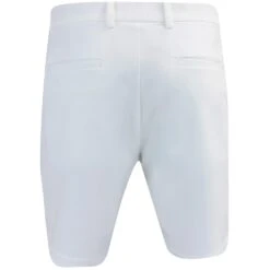 G/FORE Golf Shorts - Maverick 8" Hybrid - Snow AW23 -Golf Fashion Shop g fore golf shorts maverick 8 hybrid snow sp23 g4mc0p04a sno 0
