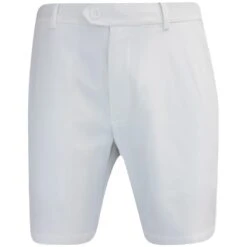 G/FORE Golf Shorts - Maverick 8" Hybrid - Snow AW23