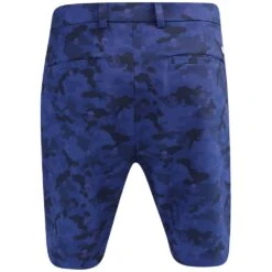 G/FORE Golf Shorts - Maverick 8" Hybrid - Twilight Camo AW23 -Golf Fashion Shop g fore golf shorts maverick 8 hybrid twilight camo sp23 g4mc0p04c twcm 9