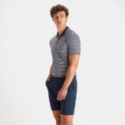 G/FORE Golf Shorts - Maverick 8" Hybrid - Twilight AW23 14 G/FORE Golf Shorts - Maverick 8" Hybrid - Twilight AW23 -Golf Fashion Shop g fore golf shorts maverick 8 inch hybrid twilight sp23 g4mc0p04 twlt d