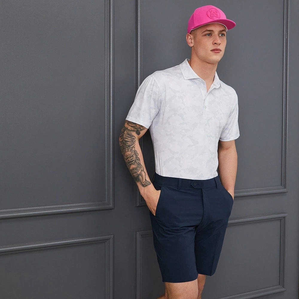 G/FORE Golf Shorts - Maverick 8" Hybrid - Twilight AW23 12 G/FORE Golf Shorts - Maverick 8" Hybrid - Twilight AW23 - Image 10