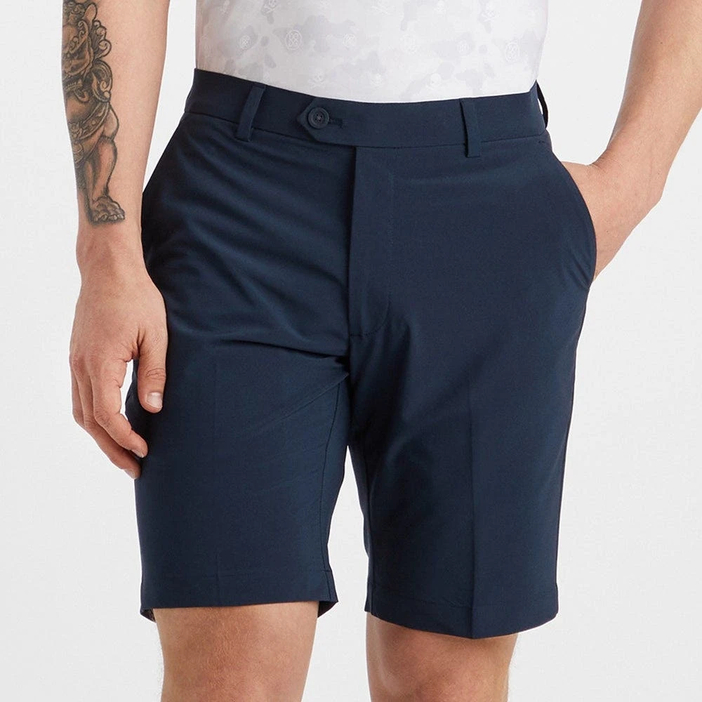 G/FORE Golf Shorts - Maverick 8" Hybrid - Twilight AW23 9 G/FORE Golf Shorts - Maverick 8" Hybrid - Twilight AW23 - Image 7
